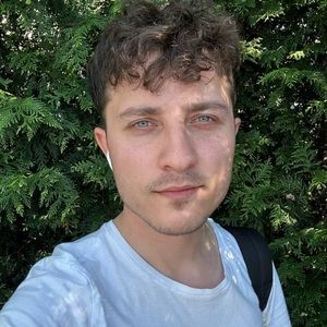 Meet your Posher, Ilyas